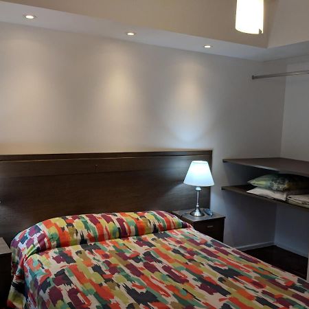 Apartamento Edificio Crucero Буенос Айрес Екстериор снимка
