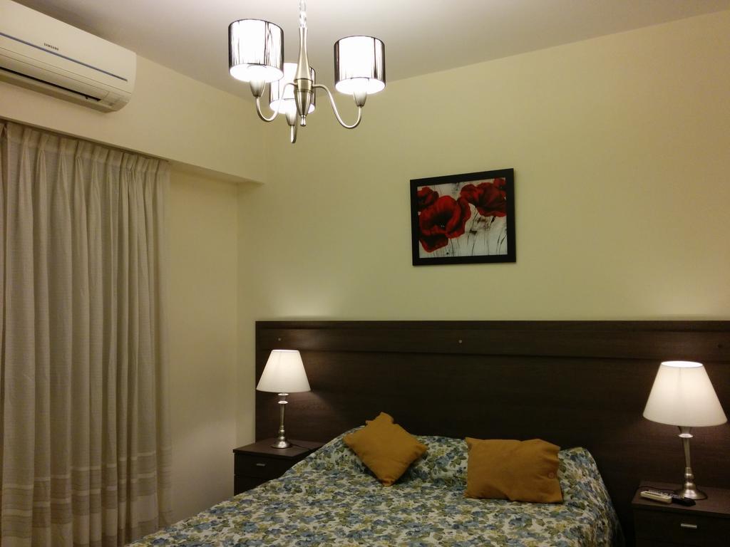 Apartamento Edificio Crucero Буенос Айрес Екстериор снимка