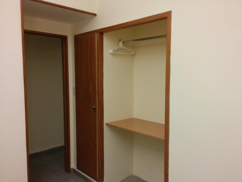 Apartamento Edificio Crucero Буенос Айрес Екстериор снимка