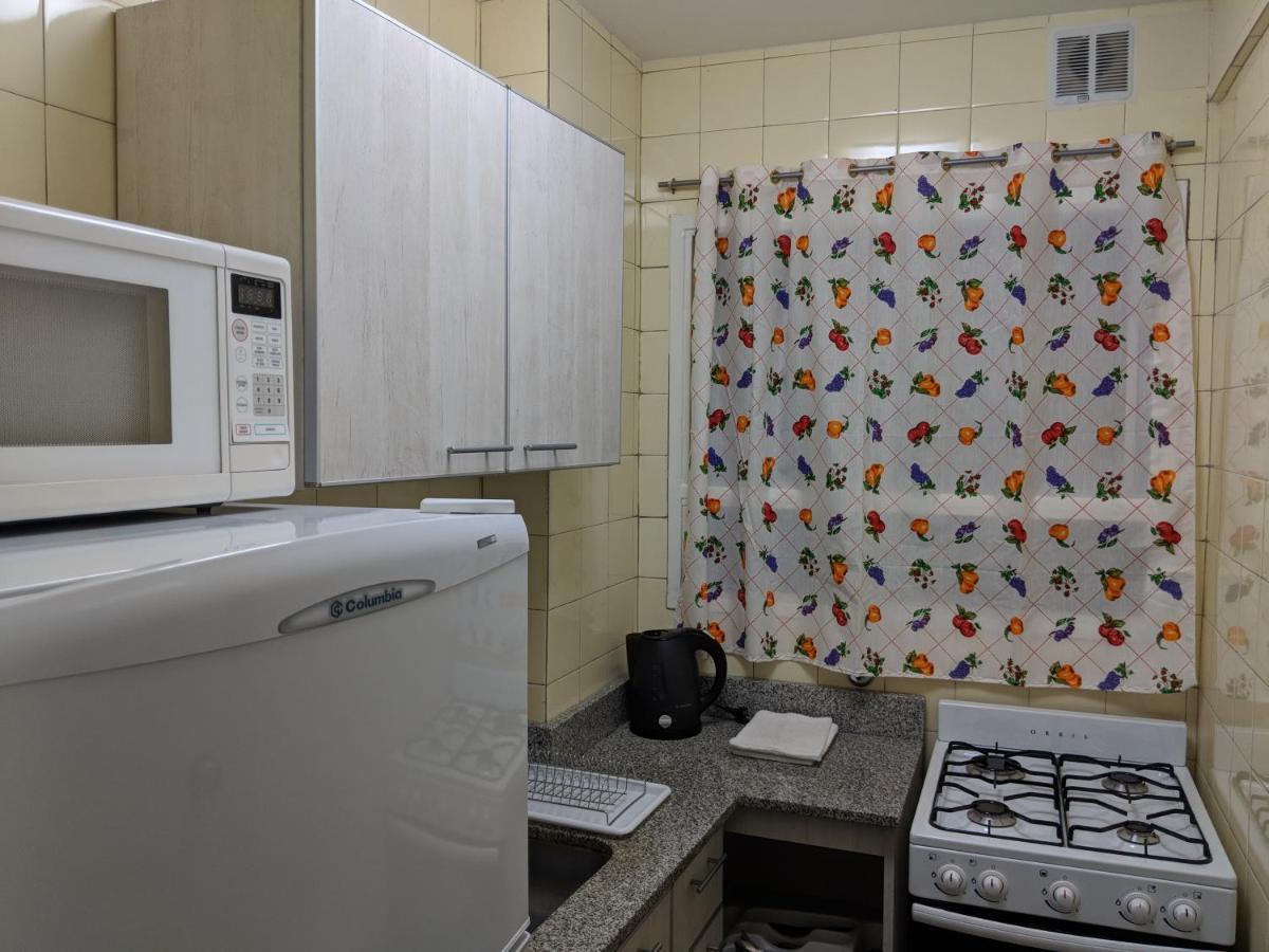 Apartamento Edificio Crucero Буенос Айрес Екстериор снимка